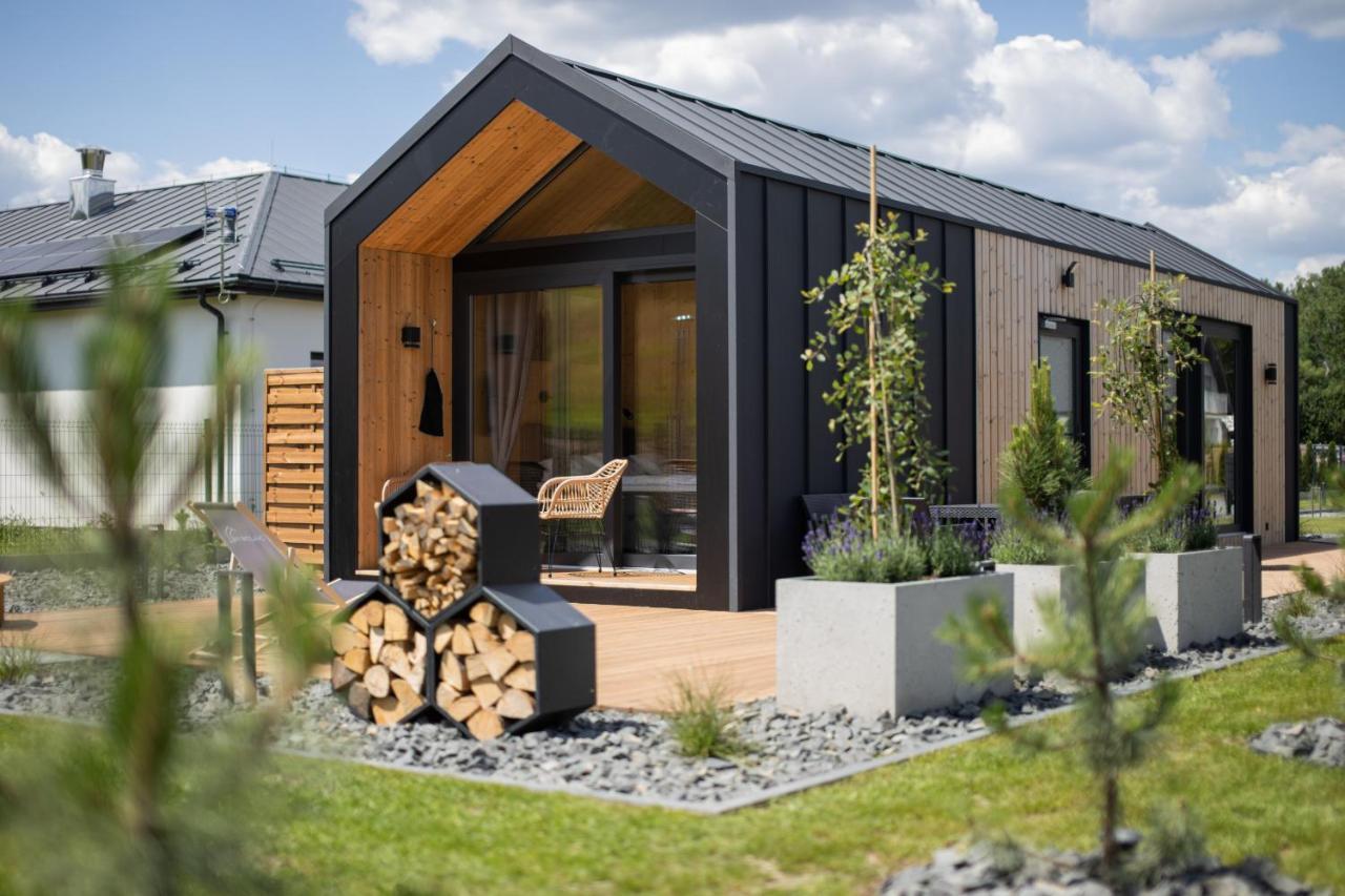 Chillzone-Hill Hotel Szalejow Gorny Luaran gambar
