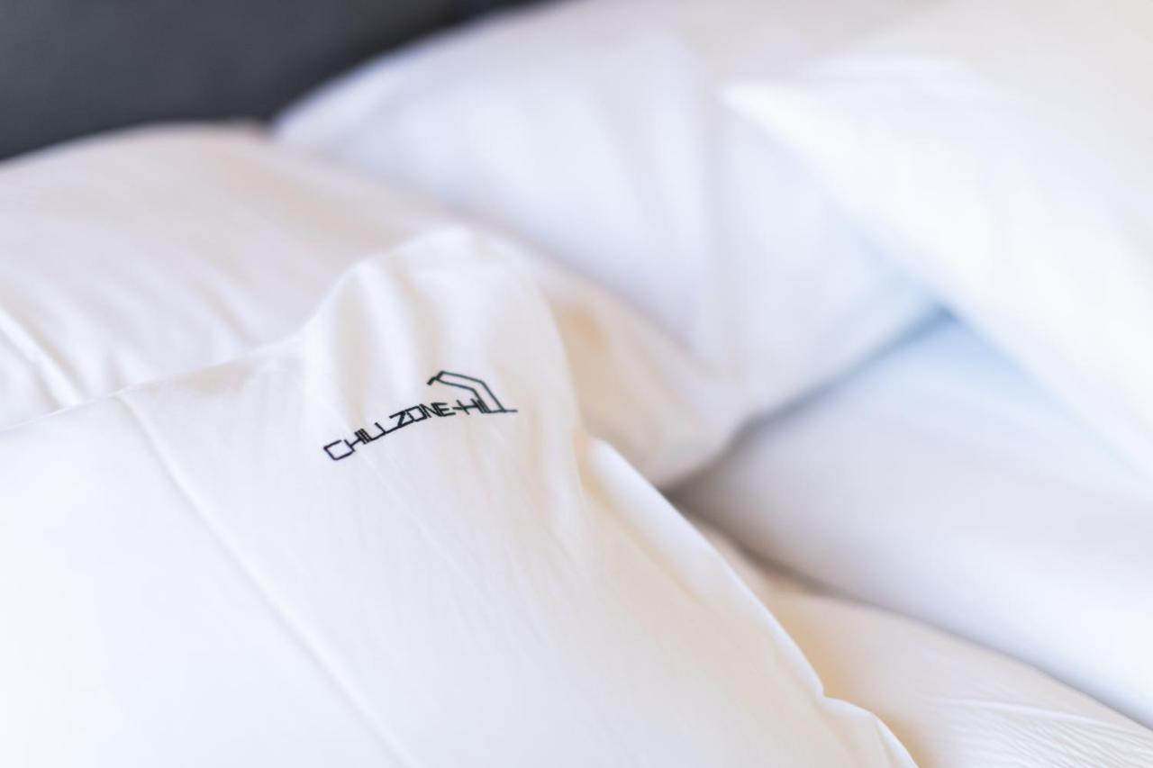 Chillzone-Hill Hotel Szalejow Gorny Luaran gambar