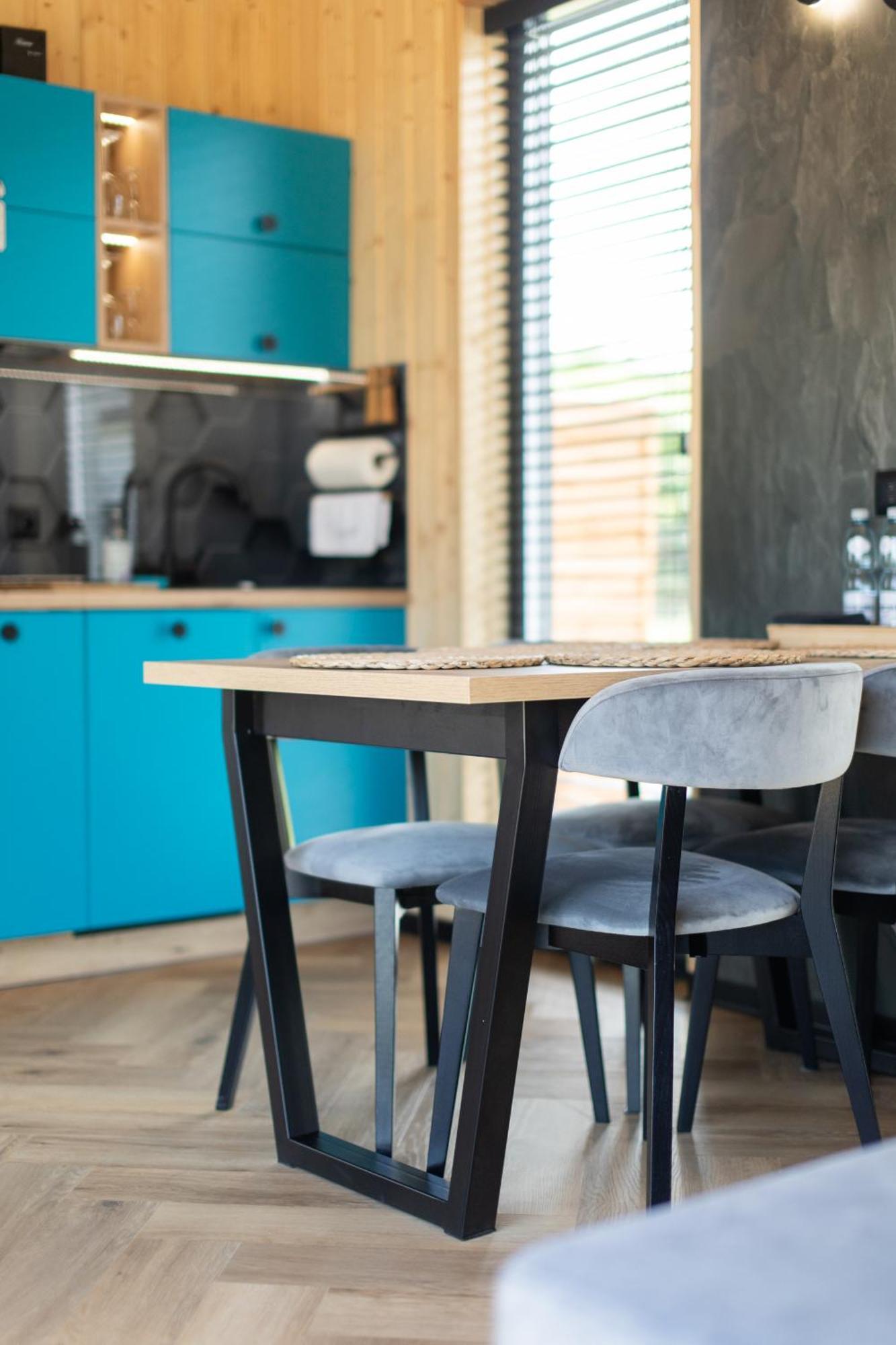Chillzone-Hill Hotel Szalejow Gorny Luaran gambar