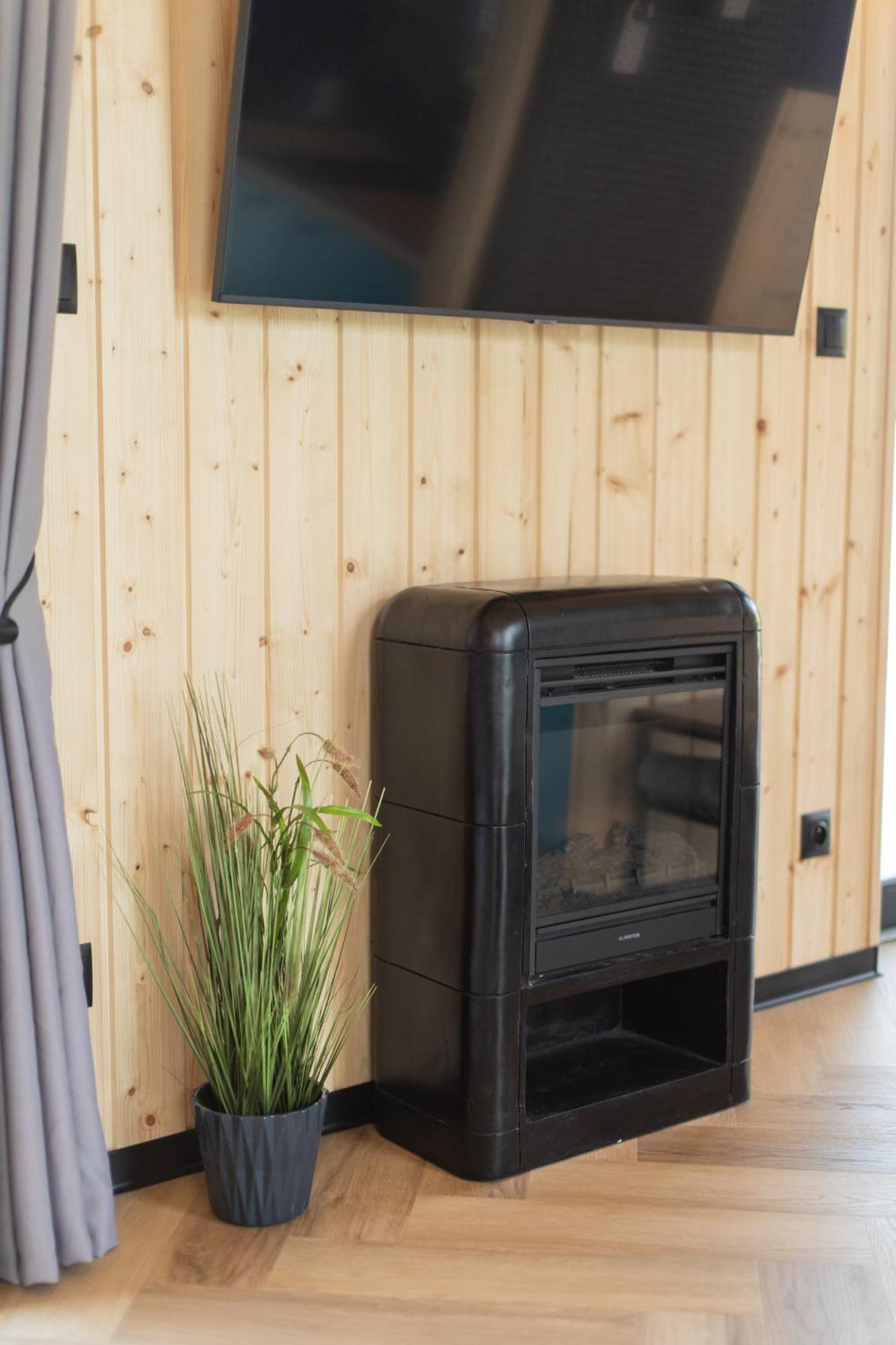 Chillzone-Hill Hotel Szalejow Gorny Luaran gambar