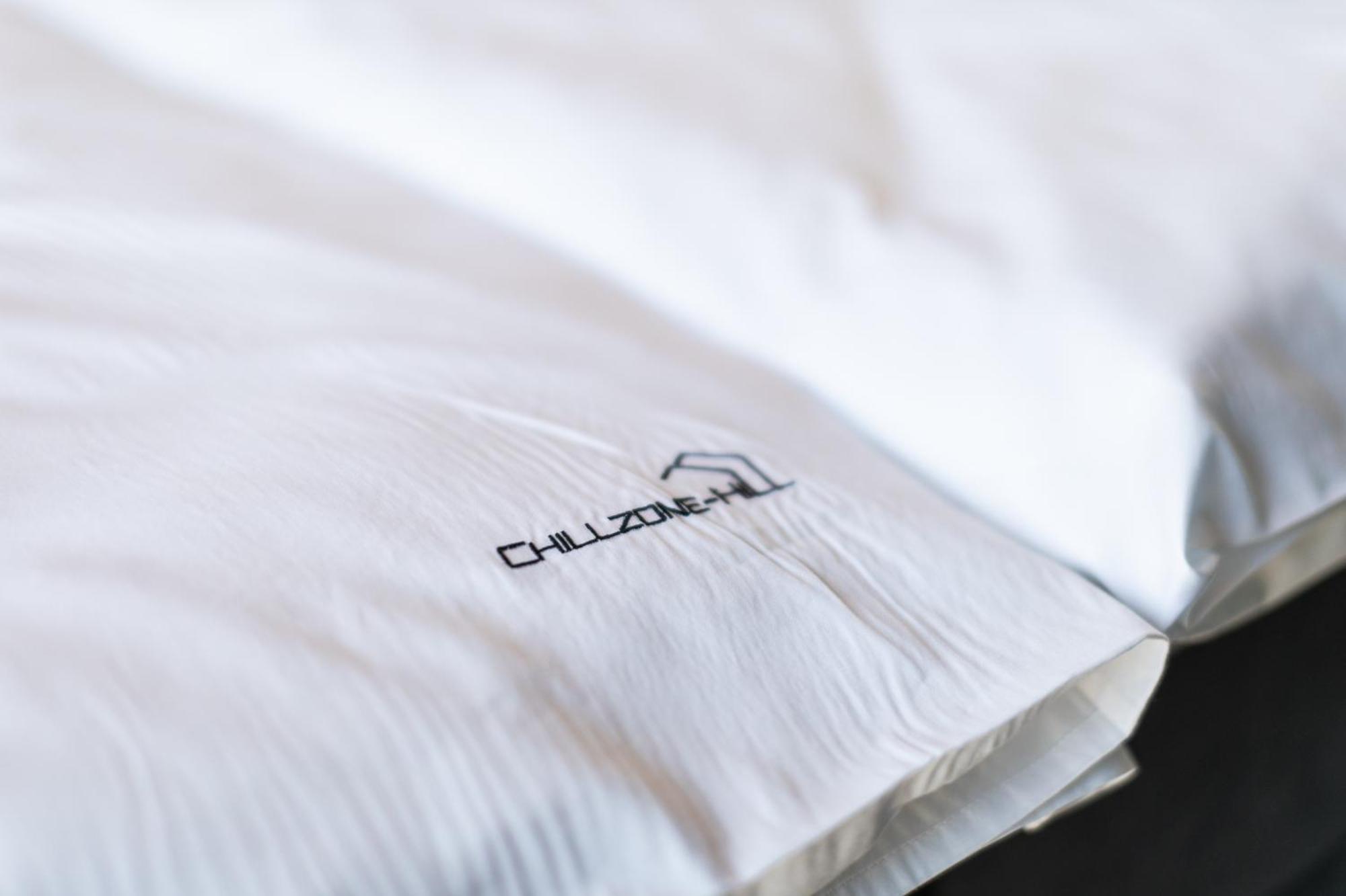 Chillzone-Hill Hotel Szalejow Gorny Luaran gambar