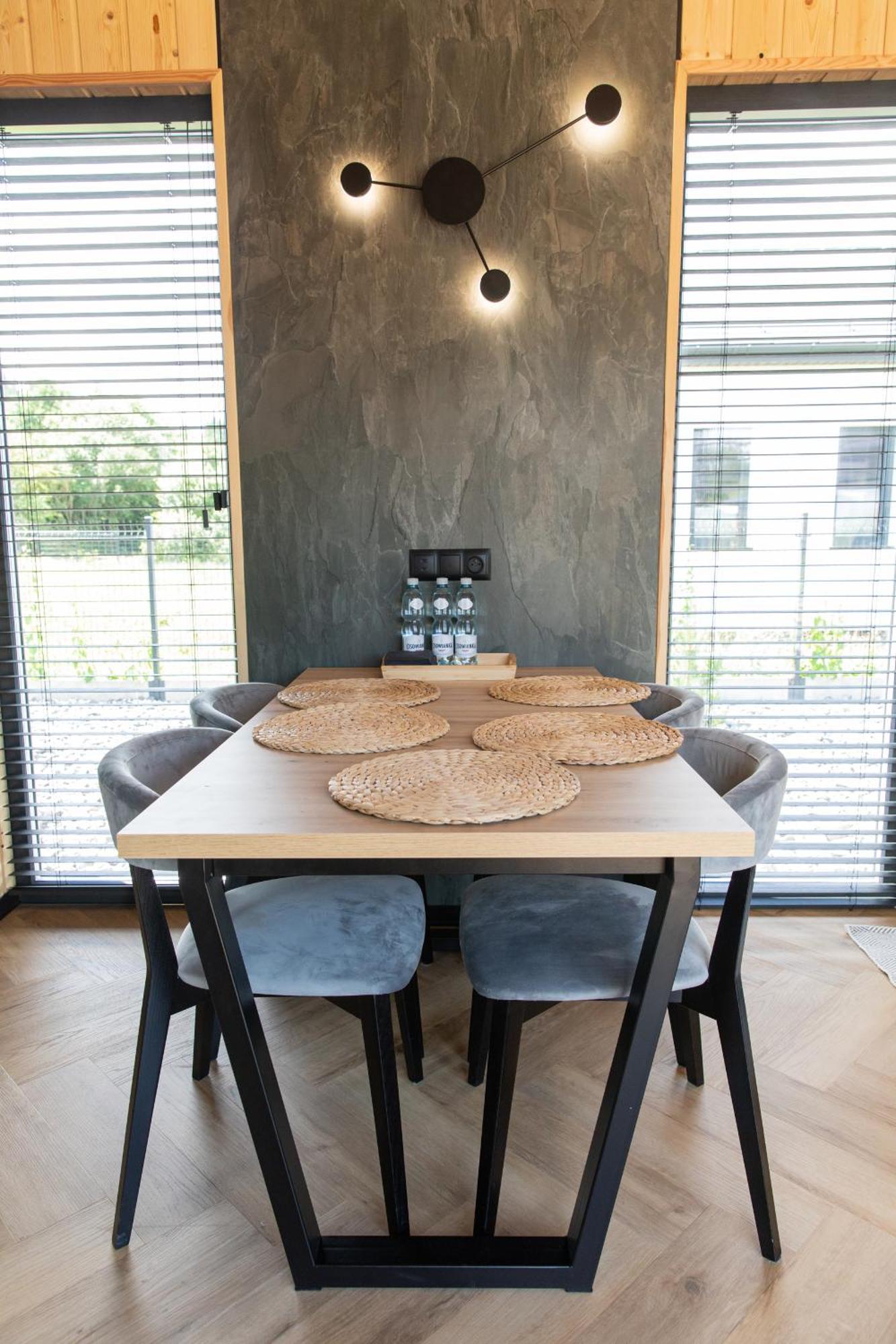 Chillzone-Hill Hotel Szalejow Gorny Luaran gambar